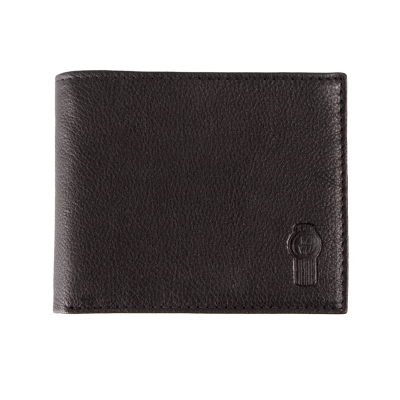 Kenworth Leather Wallet – Tatiara Truck & Trailers Pty Ltd