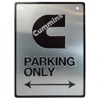 Cummins Turbo Diesel Sign / Cummins Signs / Garage Signs for Men