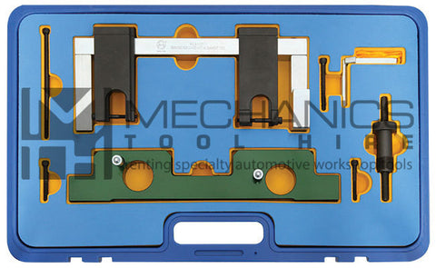 ZKTOOL エンジンタイミングツール BMW N20 N26 バノスエンジンに適用