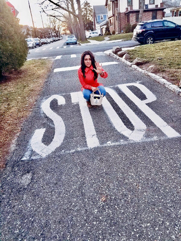 Stop! Nikki 