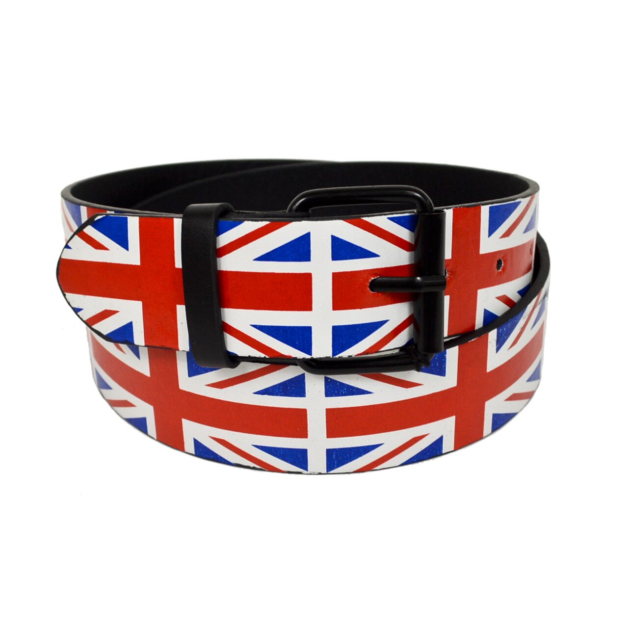 British Flag Belt – iBESTEST