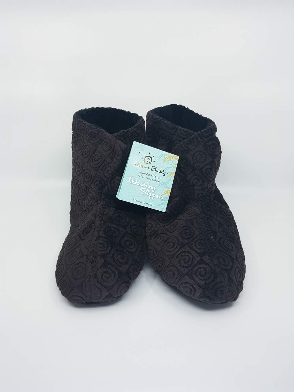 warming booties for feet