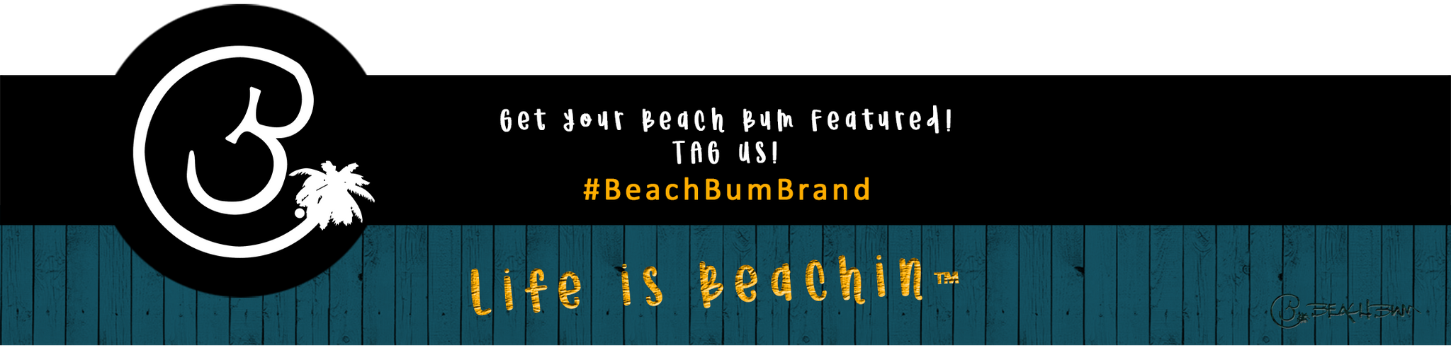 Beach Bum Brand Instagram