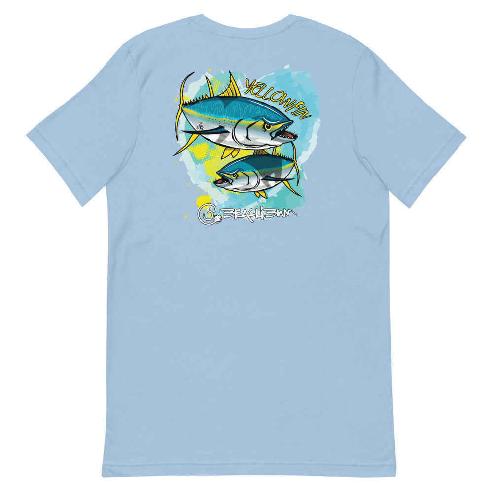 Mens T-Shirts – Beach Bum Brand Apparel