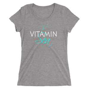 vitamin ladies shirts