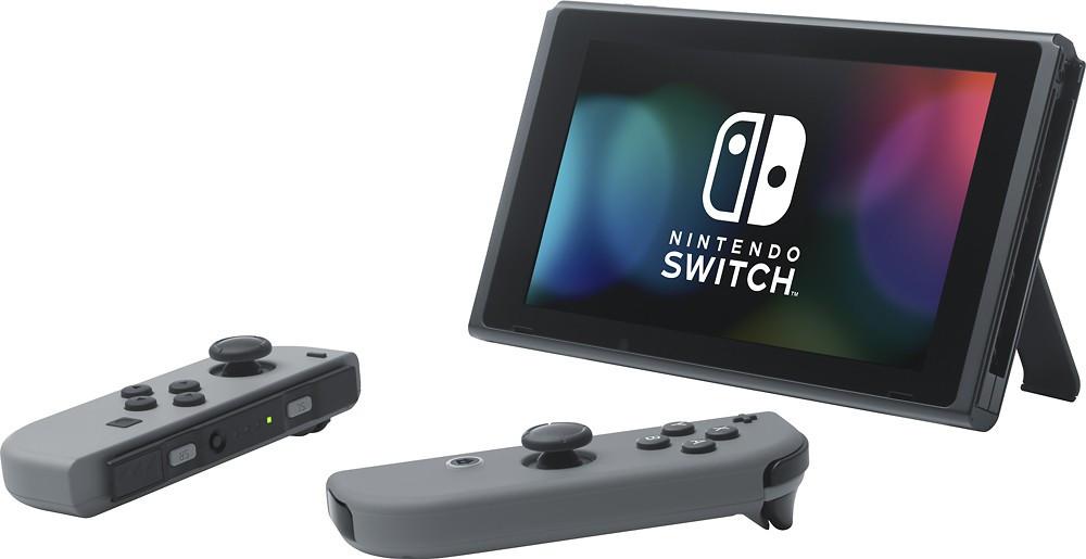 financing a nintendo switch