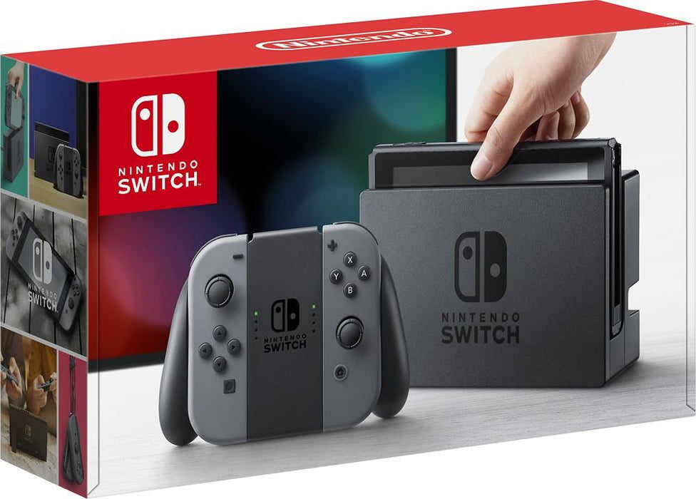 nintendo switch buy now pay later bad credit