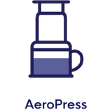 Old Quarter Coffee - Organic, Ethical &amp; Direct Trade Southeast Asian Coffee - Aeropress Brew Guide