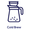 Old Quarter Coffee - Organic, Ethical &amp; Direct Trade Southeast Asian Coffee - Cold Brew Brew Guide