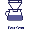 Old Quarter Coffee - Organic, Ethical &amp; Direct Trade Southeast Asian Coffee - Pour Over Brew Guide