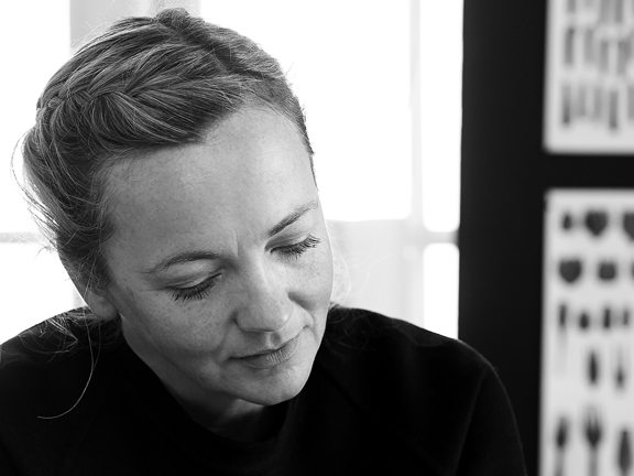Louise Campbell