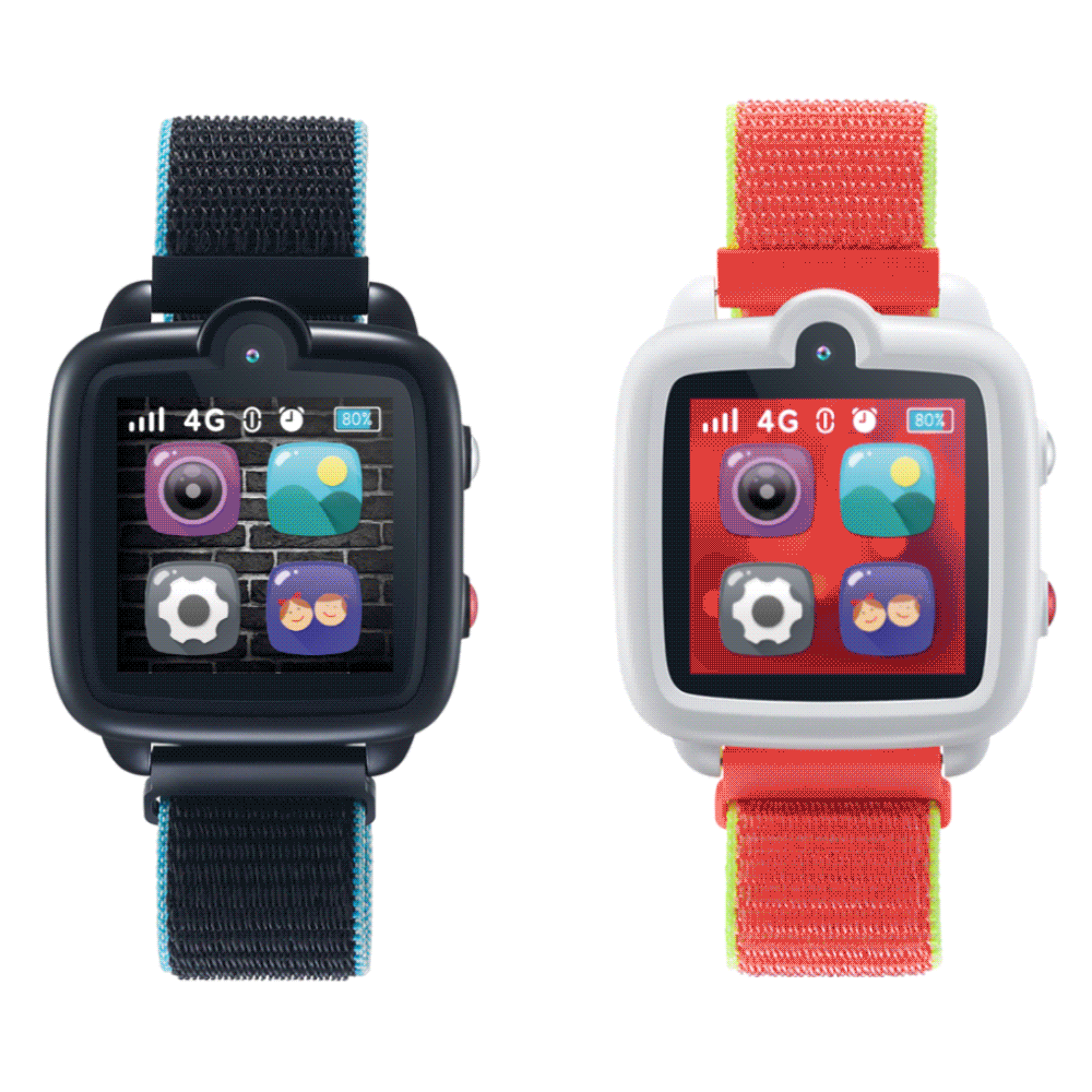 real watches for kids