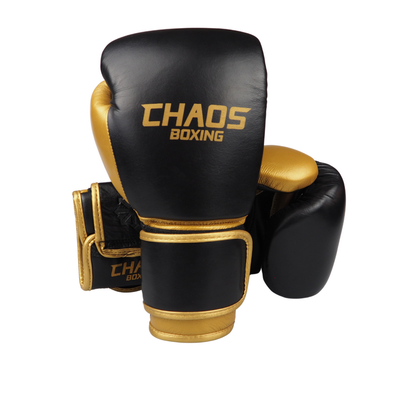 8oz junior boxing gloves