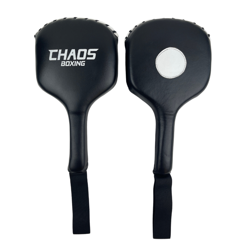 Focus Paddles - CHAOS BOXING