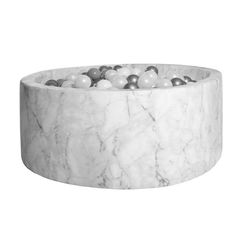 round-ball-pit-velvet-marble-100x30-kidkii-1