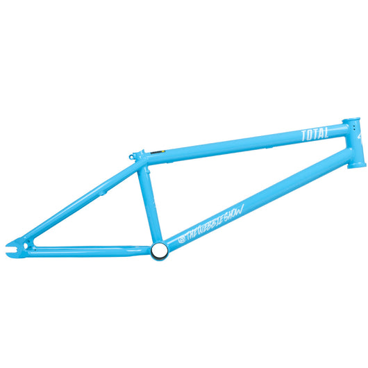 Total BMX TWS 2 Frame - Sky Blue