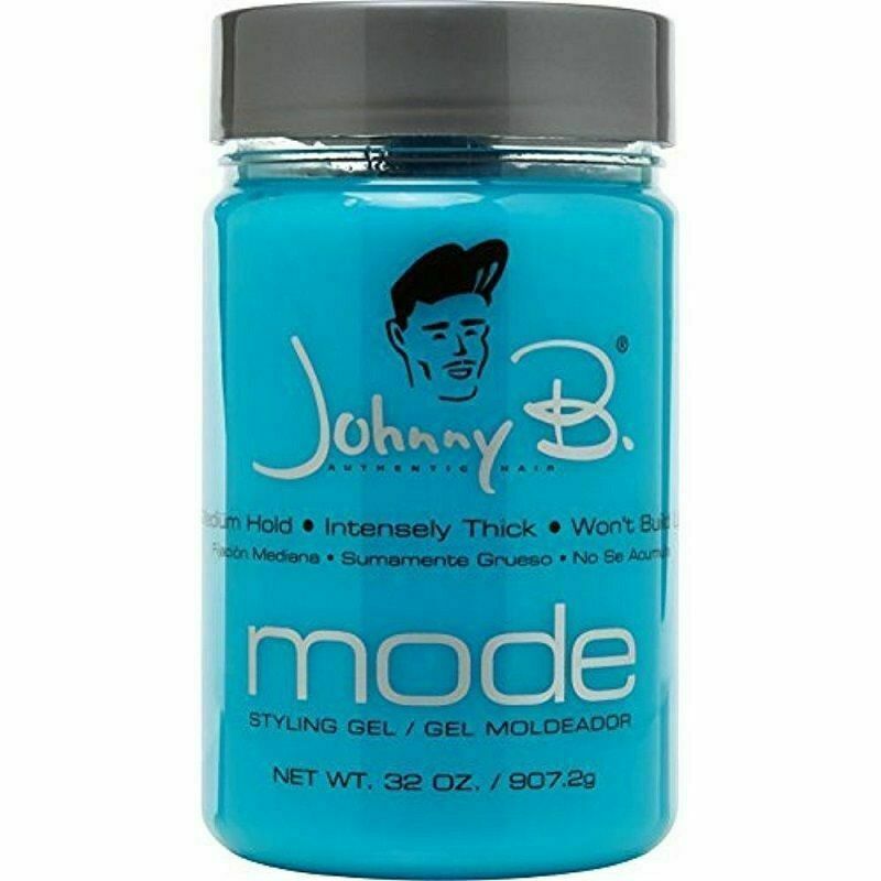 johnny b super hold gel