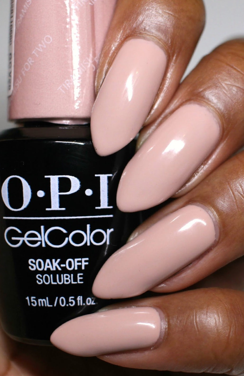 Opi Gel Tiramisu For Two Butore