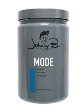 johnny b super hold gel