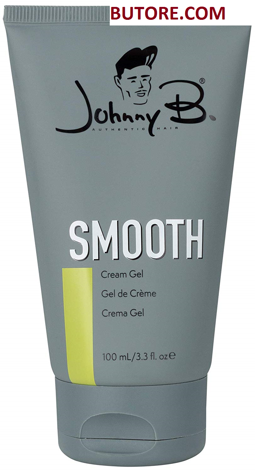 johnny b gel