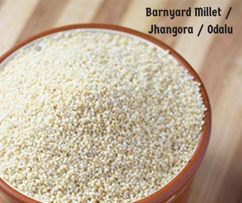 pearl millet for babies