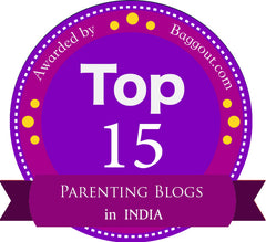 Early Foods - Organic Baby Foods - Reviewed by India's Top 15 Blogger Moms
