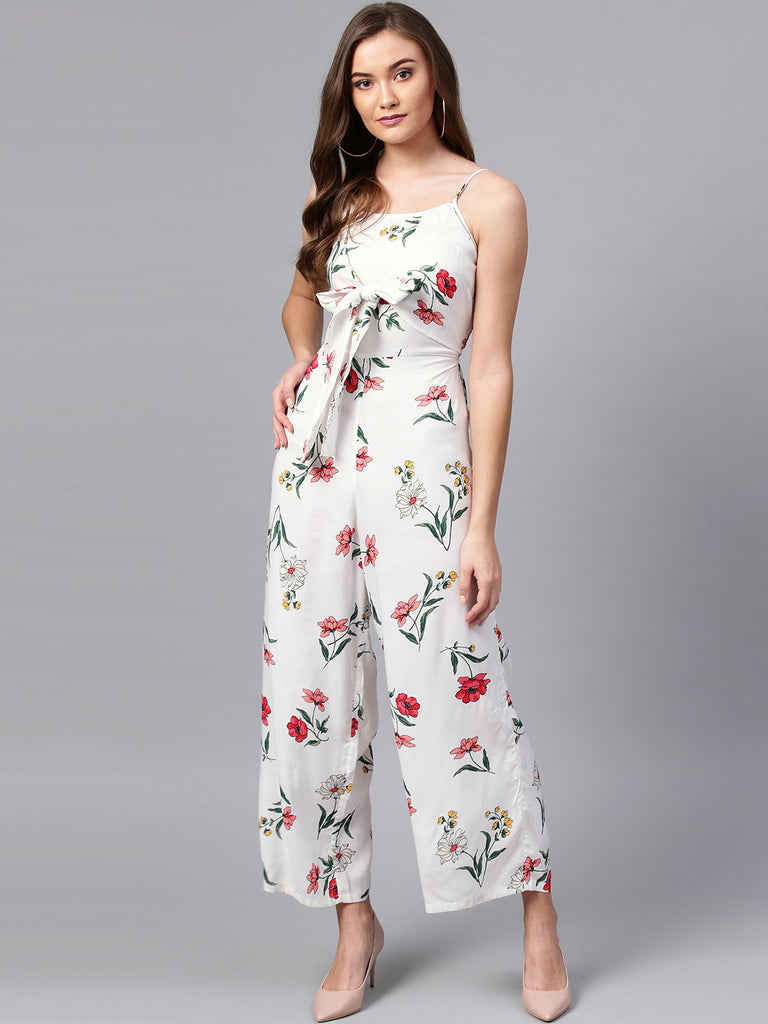 is a jumpsuit smart casual