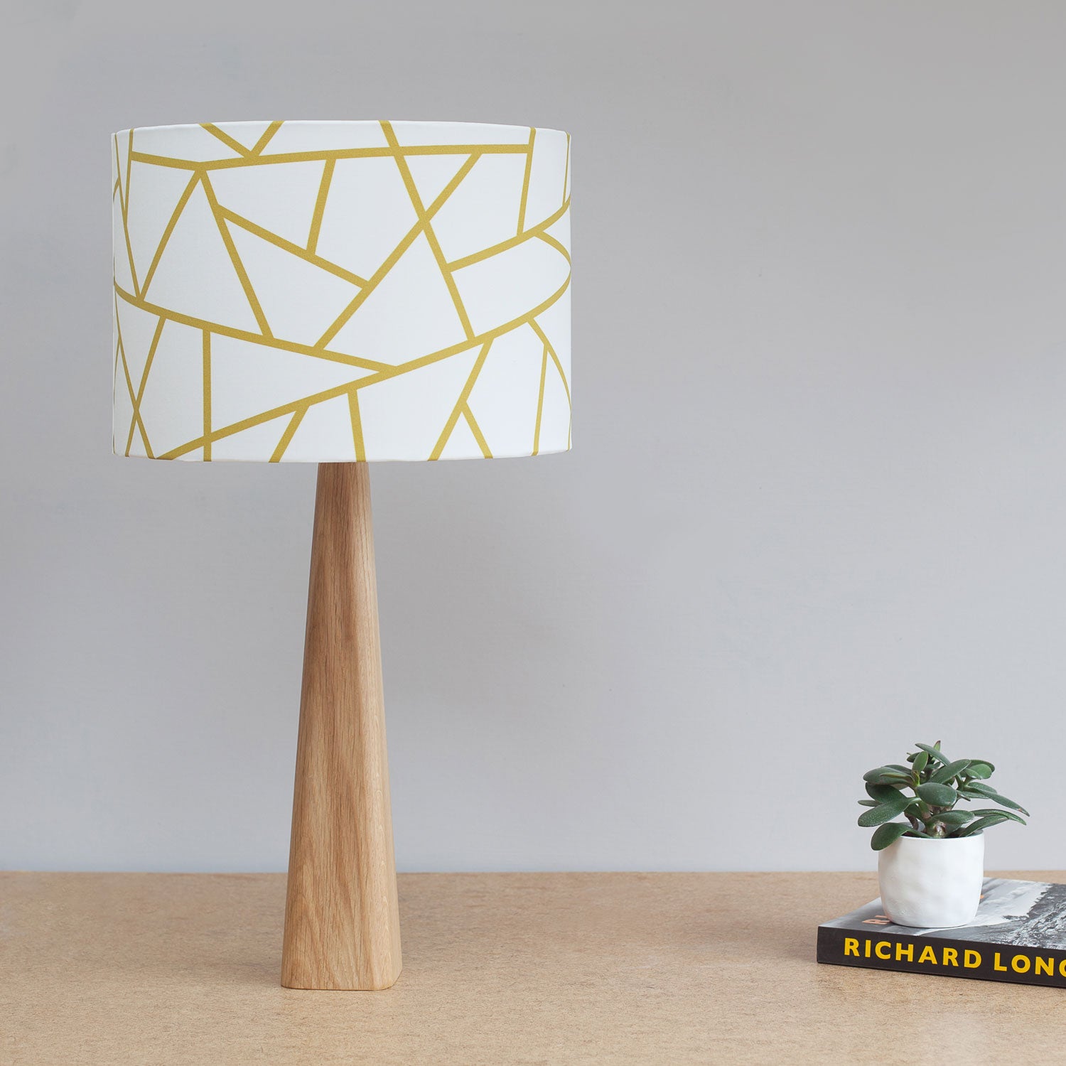 table lamp base