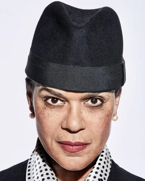 Pauline Black