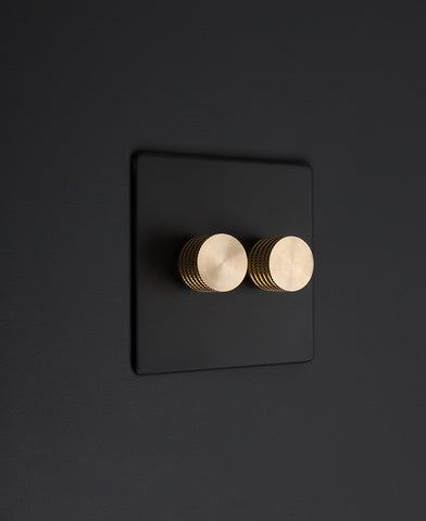 Dimmer switches for your sex room