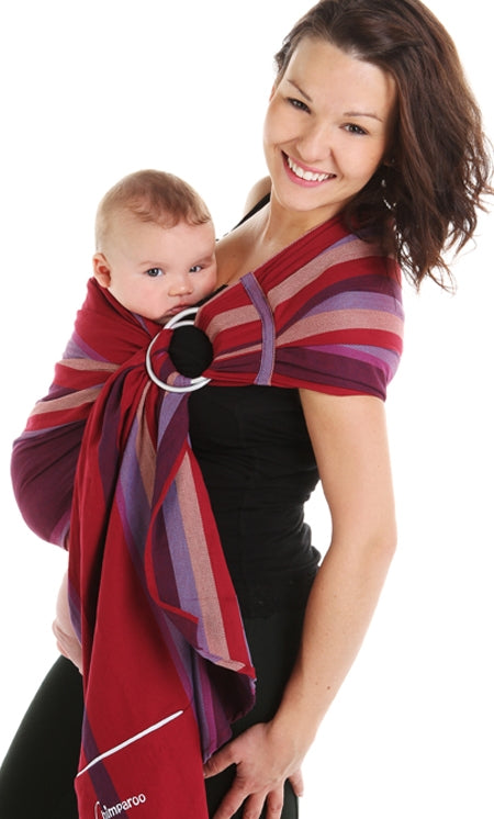 sling baby carrier canada