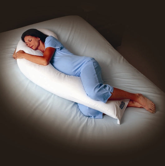 full body pillow for back pain