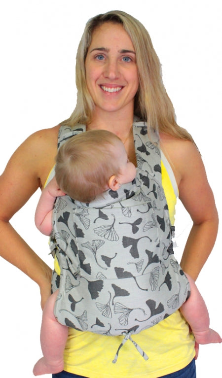 meh dai baby carrier