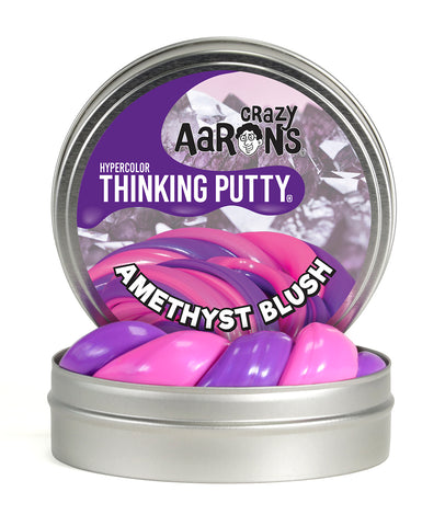 tidal wave thinking putty