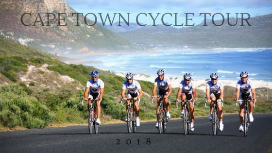 argus cycle tour