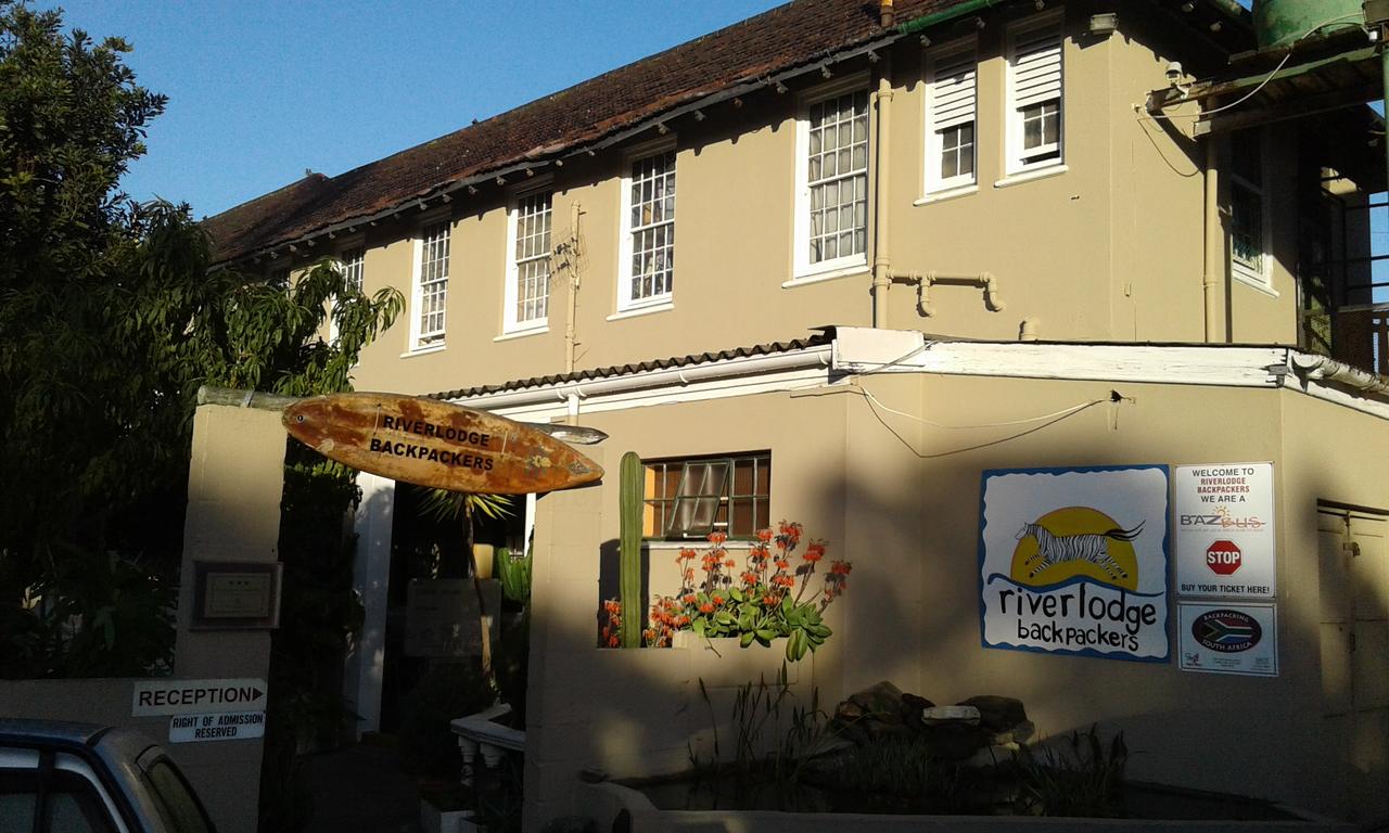 Riverlodge Backpackers Self-Catering Budget Accommodation In Cape Town