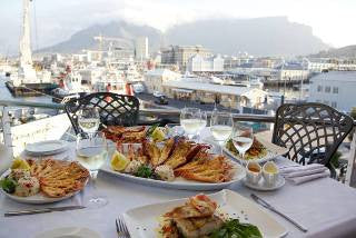 Cape Town Cuisine, Travel Tips