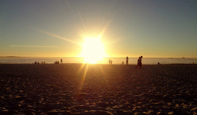 Camps Bay, Cape Town