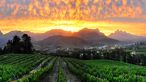 Franschhoek