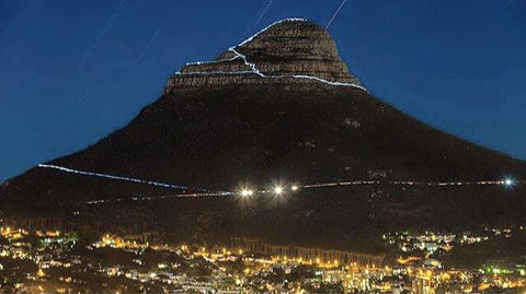 Lion's Head Full Moon Hike, Cape Town Nightlife