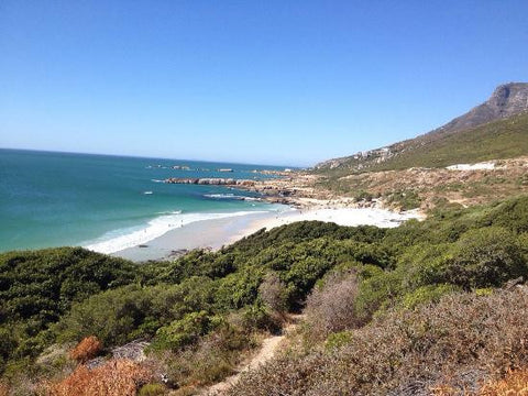 Sandy Bay, Top 10 Beaches In Cape Town