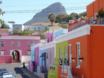 Bo-Kaap, Cape Town Culture