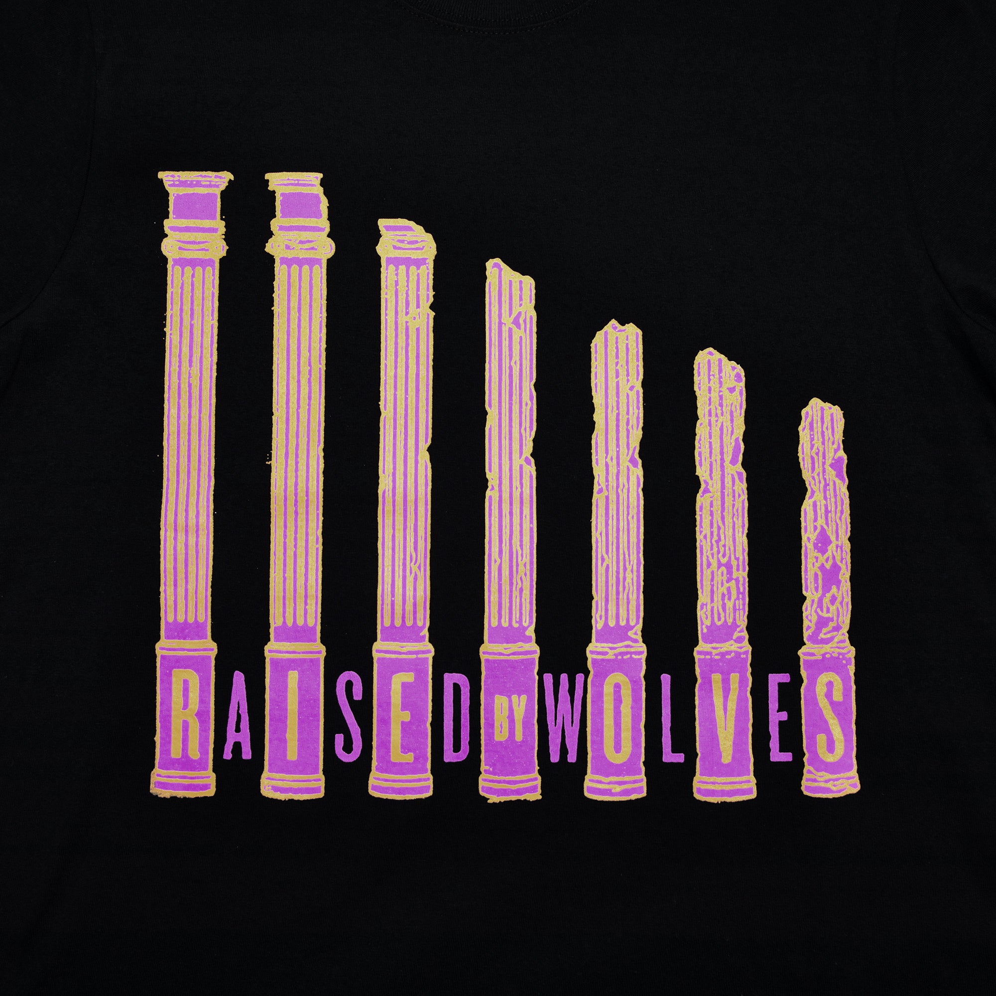 Pillars Tee