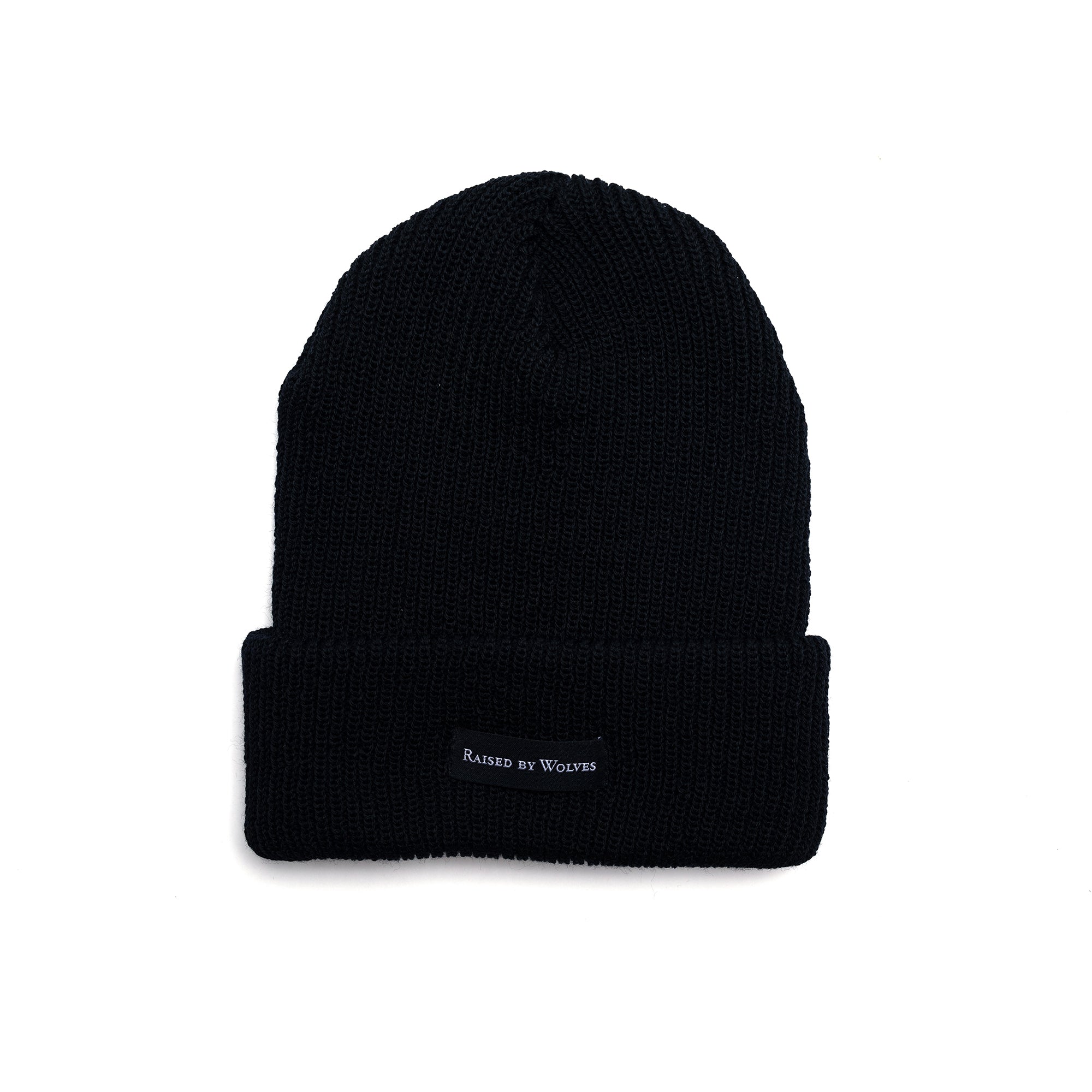 Merino Watch Cap