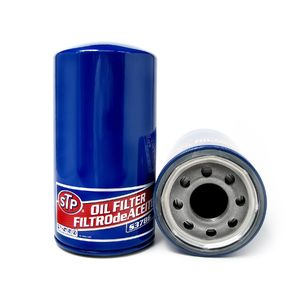 stp oil filter