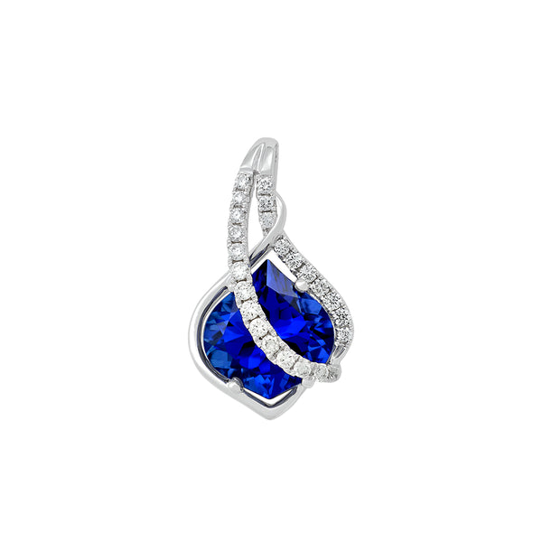 Blue Sapphire Collection - Chatham Inc.