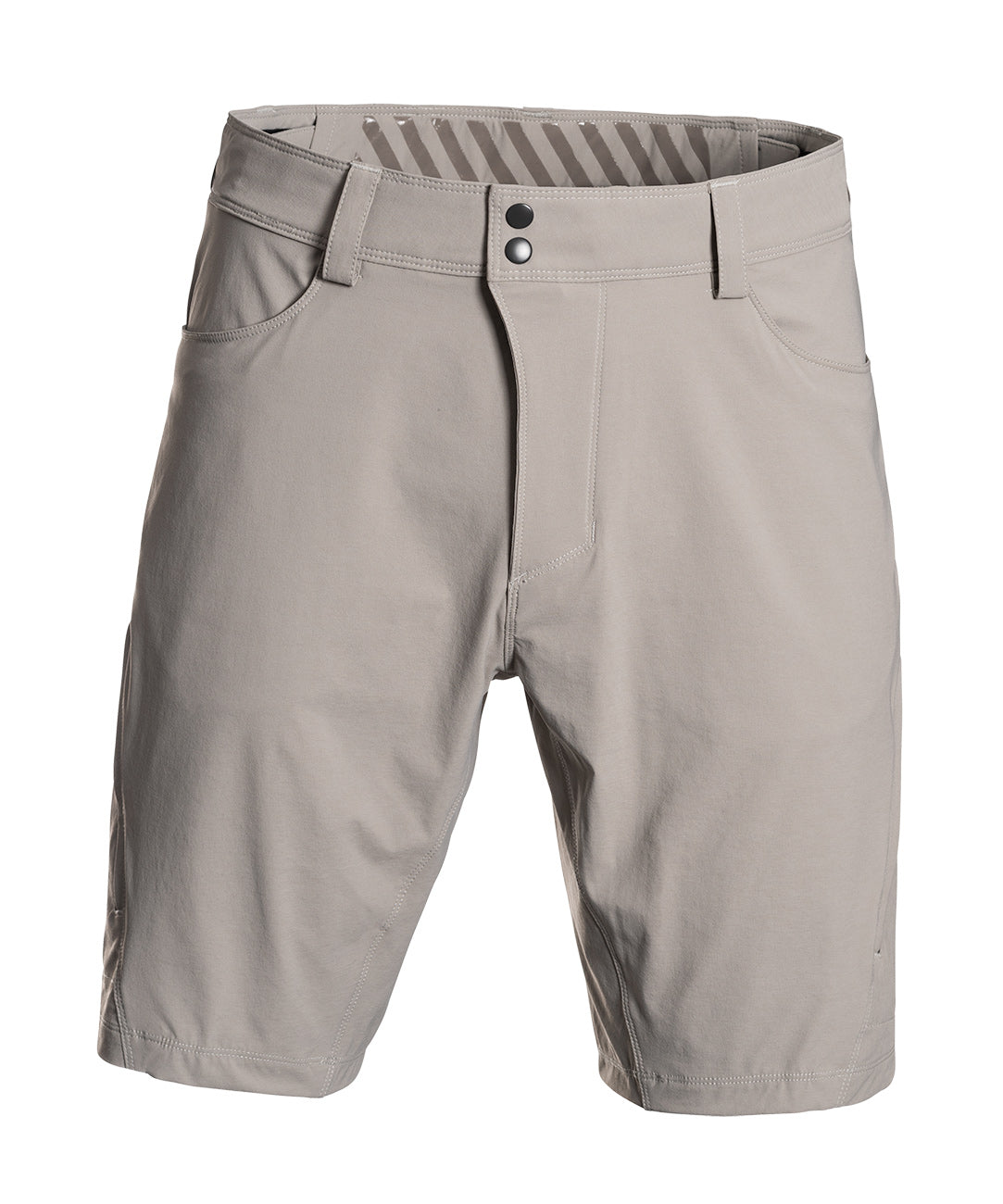 Men's Gravel 10” Shorts