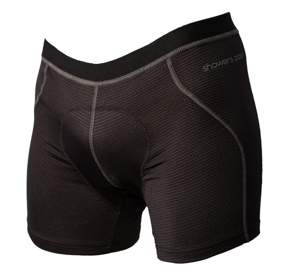 cycling padded liner