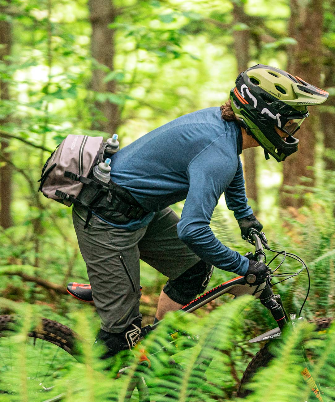 best mtb hip pack