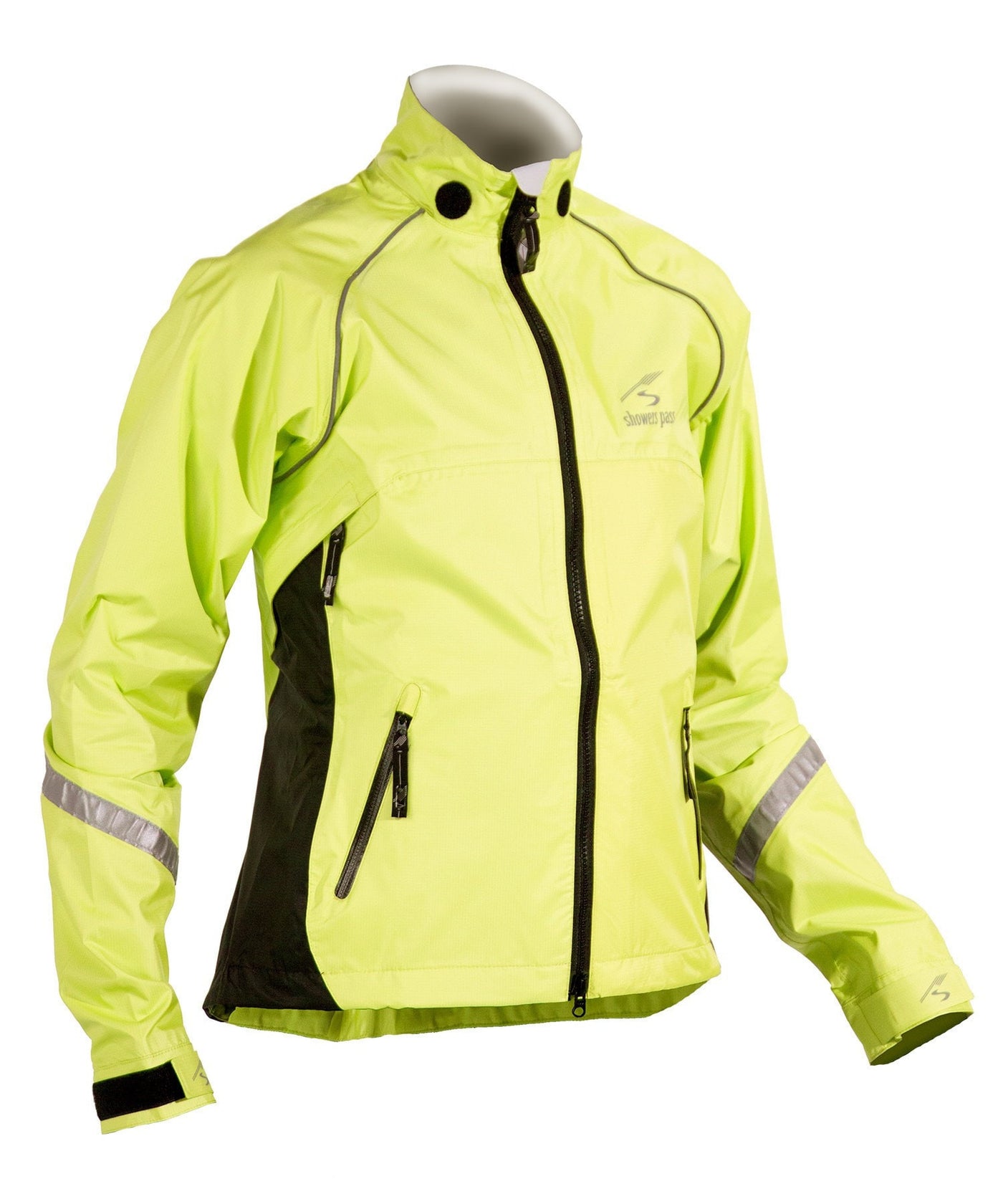 Women's Waterproof Cycling Jackets | Showers Pass - showerspassuk